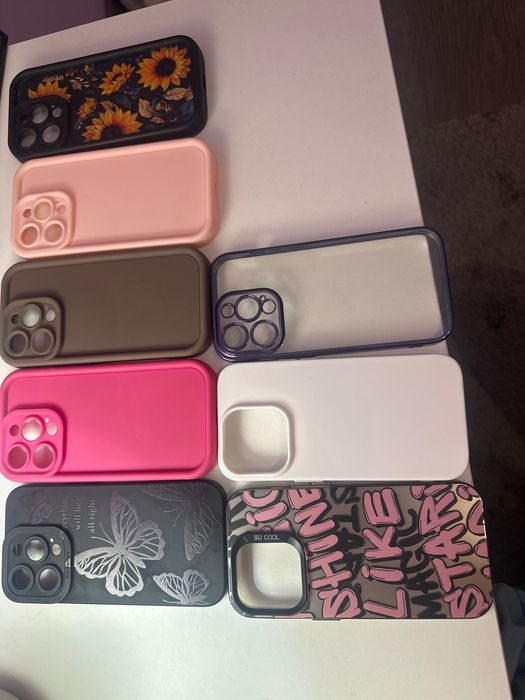 Калъфи за Iphone 14 pro
