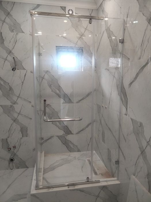 Душевые перегородки качественные с гарантии