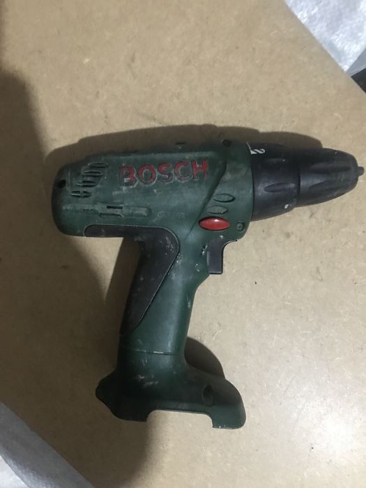 Autofiletanta Bosch PSR 14,4 VE-2 Doar Corp