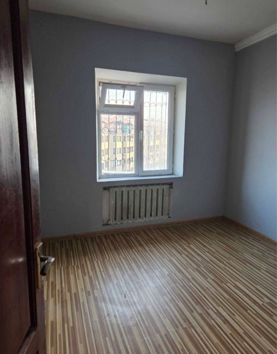 4 комн. Квартира Паркентский