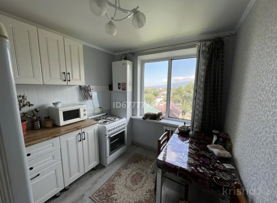 Квартира в г. Каскелен