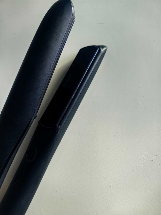 Ghd platinum+ преса за коса