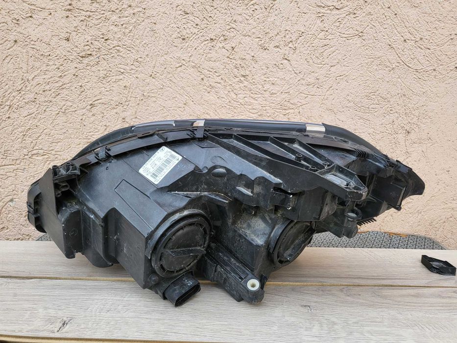 Mercedes B-Class (W246, W242) A2468200261 Far Halogen Dreapta