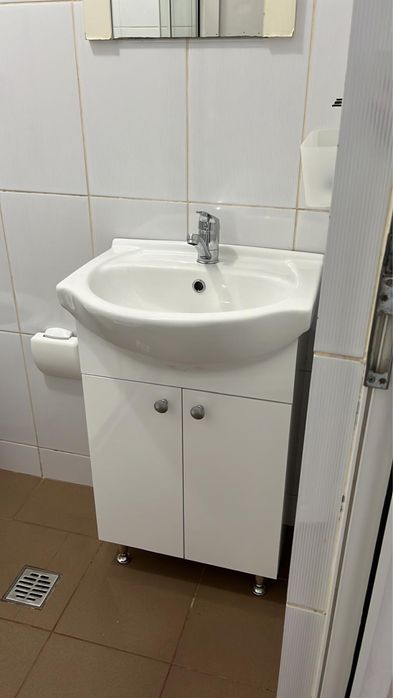 Garsoniera de inchiriat