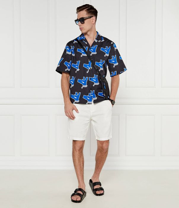 HUGO Boss – М  / мъжка риза