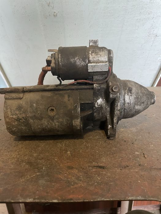 Стартер за ситруен /CITROEN C 25 2.5 D