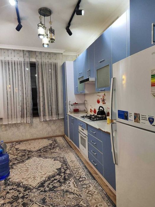 Суточная квартира Самарканд | Kunlik Kavrtiralar