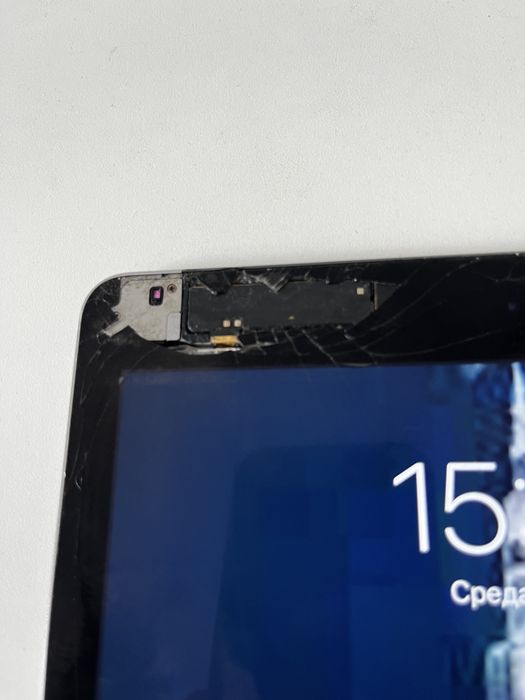 Продам ipad air 2