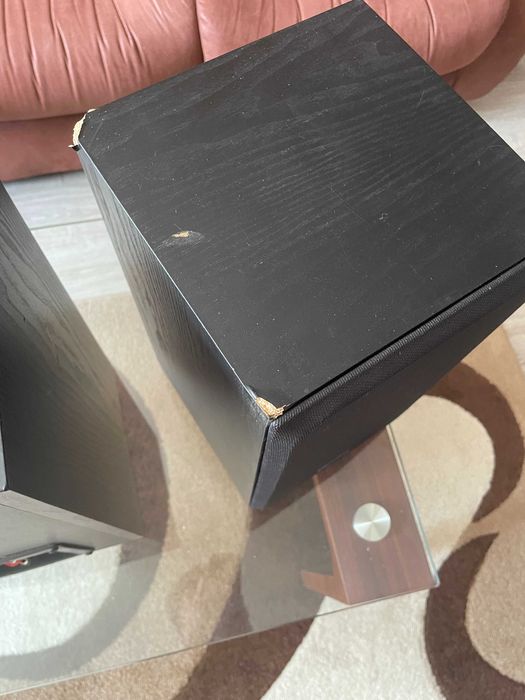 Тонколони TANNOY E11