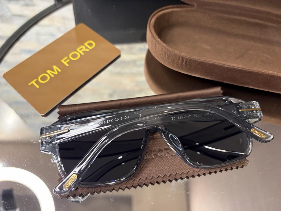 Tom Ford Слънчеви Очила