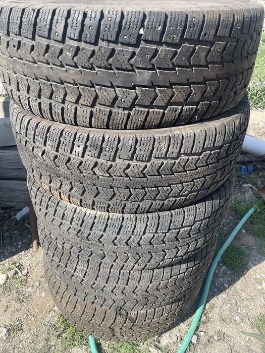 Шины viatti 235/65 R16