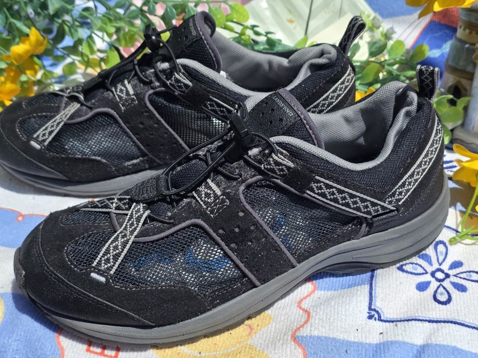 Lands end спортни дишащи обувки N40