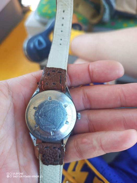 Atlantic Worldmaster