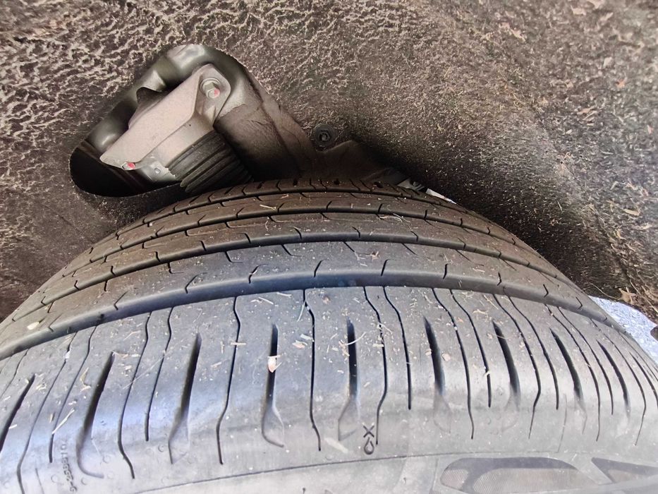 Anvelope Continental Eco Contact 6