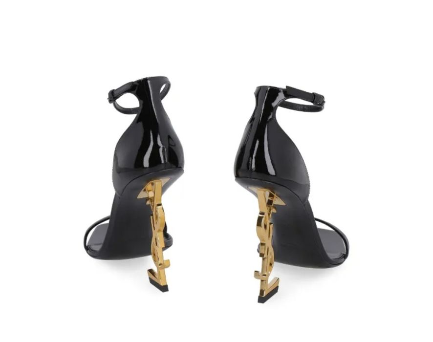 Saint Laurent сандали