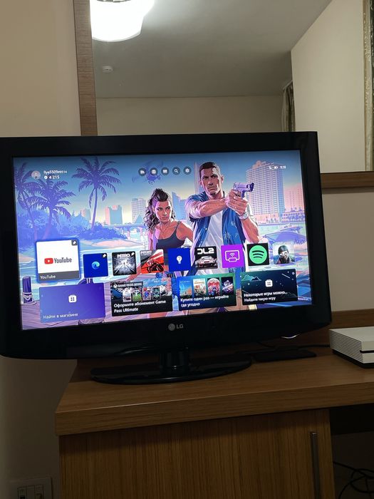 игровая приставка xbox one s