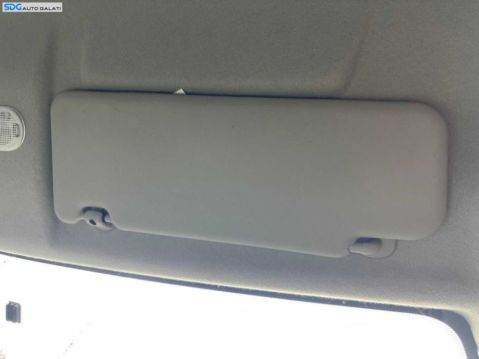 Parasolar Dreapta Pasager Dacia Logan 2 2012 - 2016 [C4507]