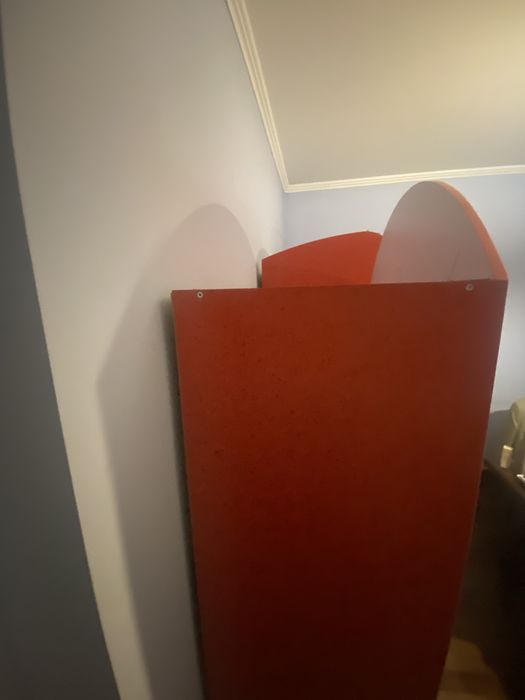 Шкаф для предметов