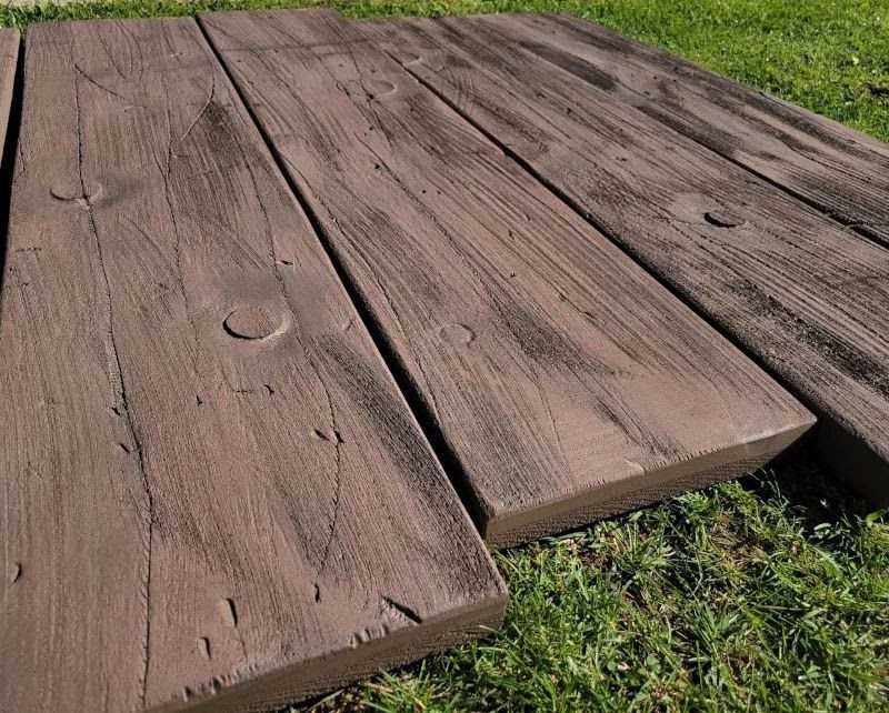 Изкуствени греди от стиропор, фибран