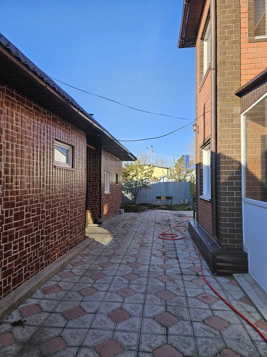 Продам котедж 160 кв/м