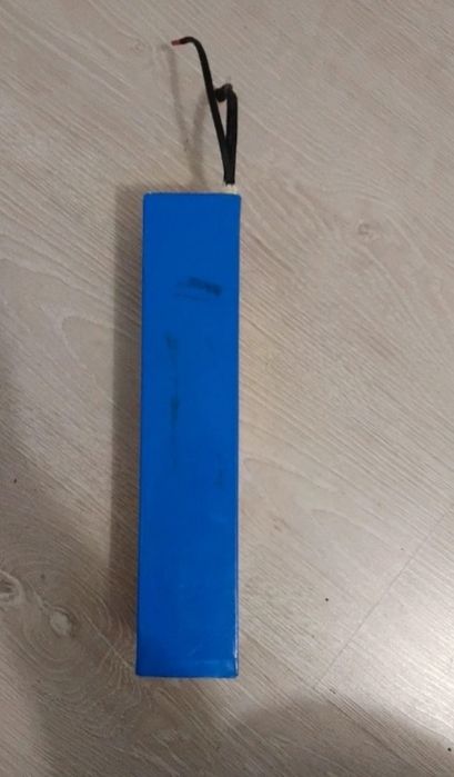 Baterie  trotinetă  48v 10 ah