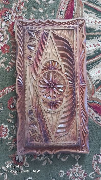 Нарды,ручная работа,новые