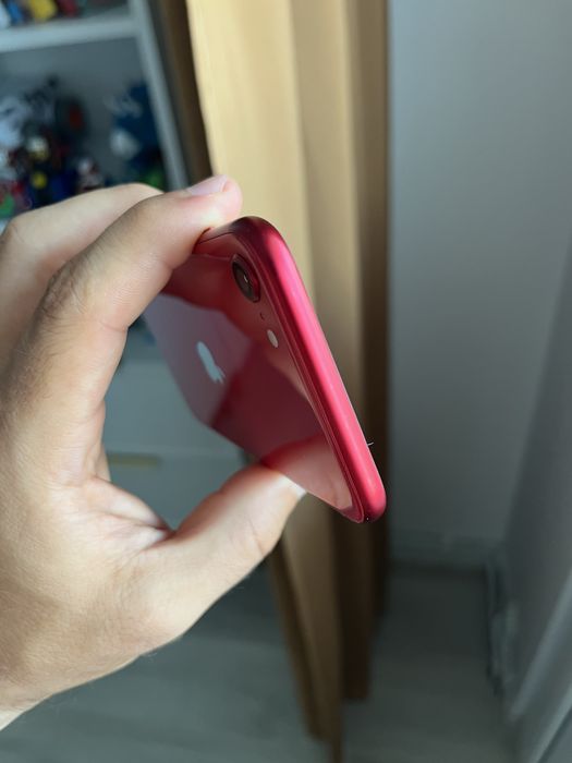 Iphone SE 2  128 GB impecabil