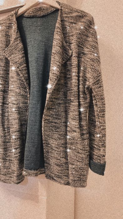 Pulover/cardigan femei