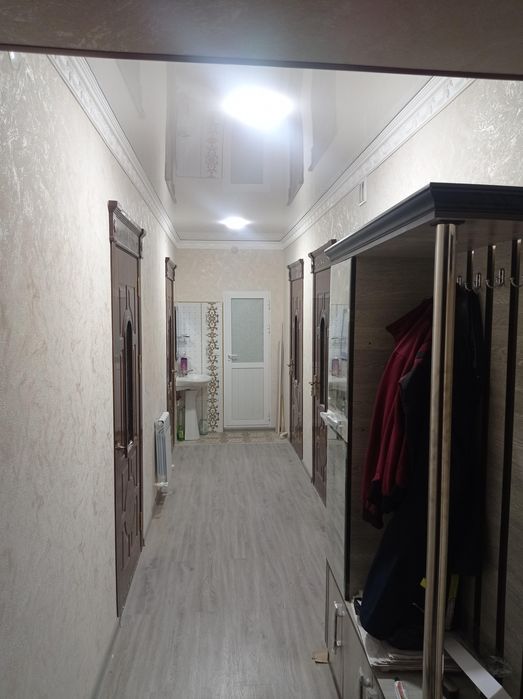 Квартира сотилади