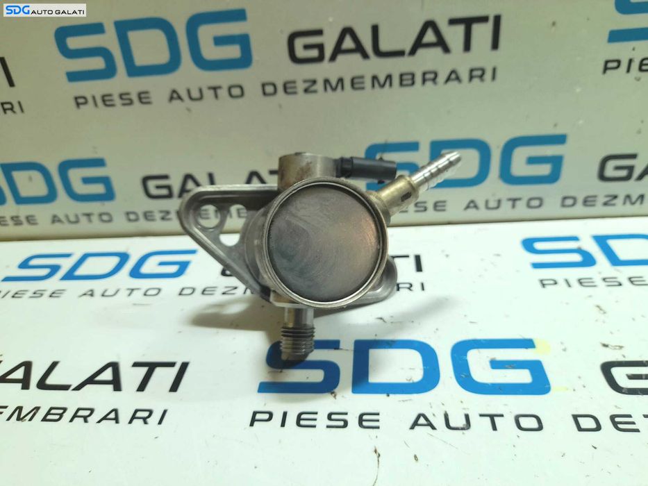 Pompa Inalta Presiune Audi A3 8V 1.2 TSI CYV 2013 - 2017 Cod 04E127026E 230614180510 [N0169]