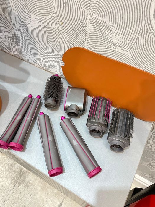 Стайлер dyson оригинал 100%