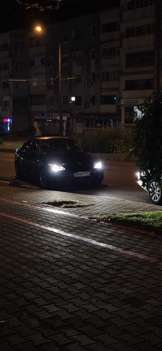 Bmw e60 seria 5 2005