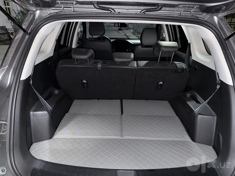 Chevrolet Captiva 5
