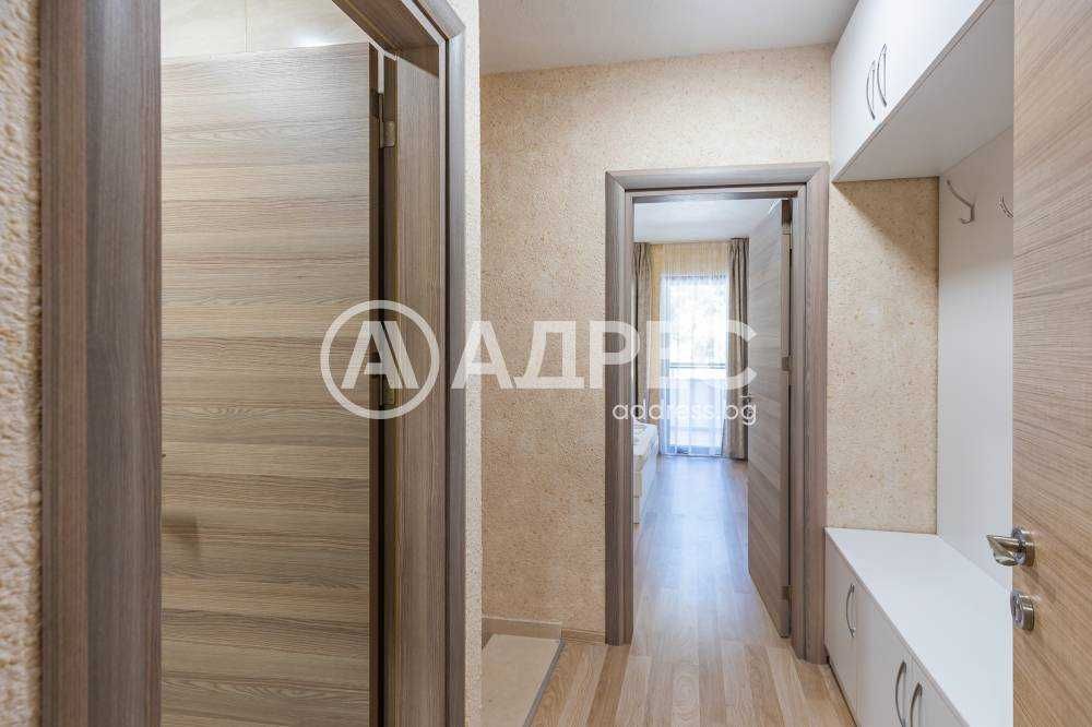 Само от АДРЕС! Двустаен апартамент, Шкорпиловци