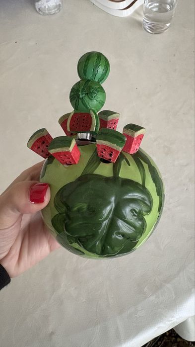 Сет за плодове/сирена