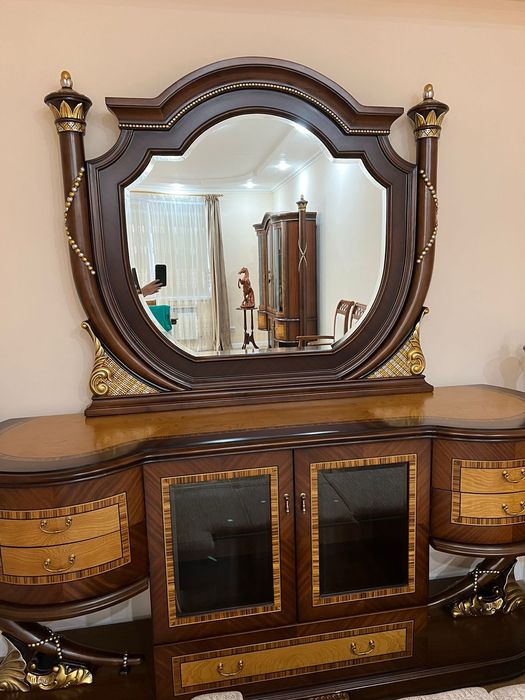 Продам мебель для гостинной