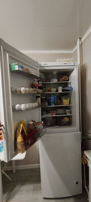 Холодильник Атлант Full NoFrost