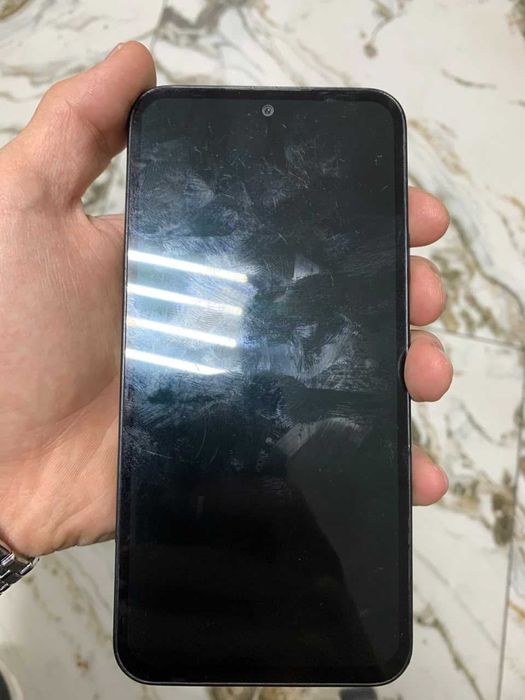 Samsung Galaxy A54 256 гб Осипенко 14Б