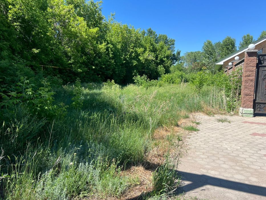 Перекопка и вспашка огородов