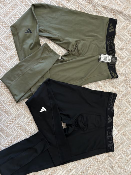 Мъжки клинове на adidas