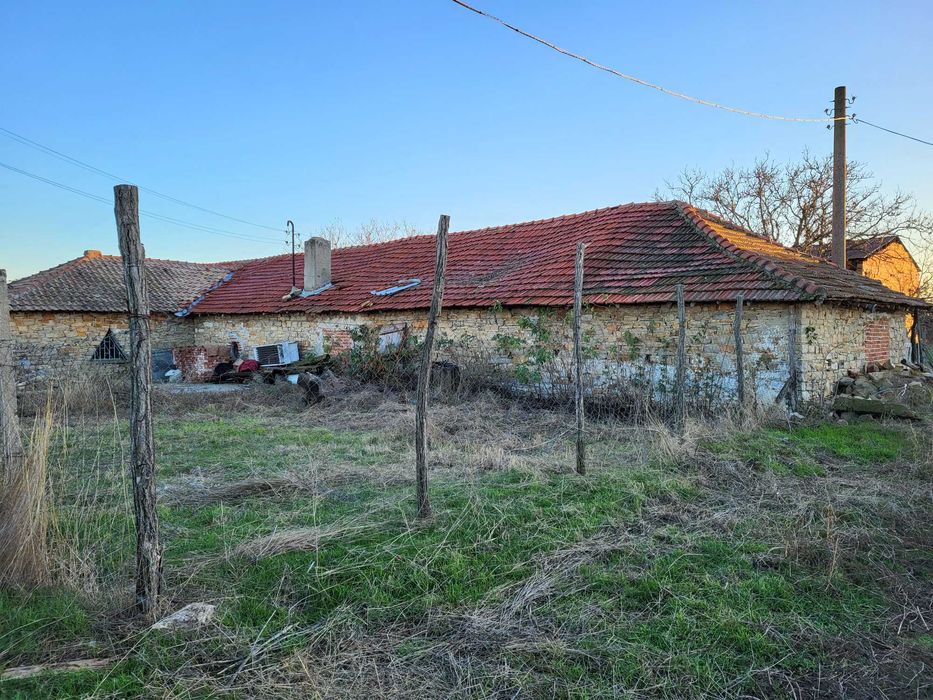 Продава се Земеделски имот в Стара Загора, Била -  кв.м за 12750 €/дка - Снимка #3