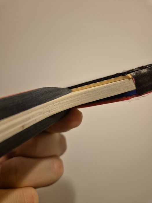 Paletă ping pong Dawei | Control și spin