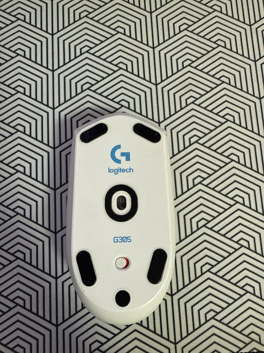 Клавиатура с мышкой