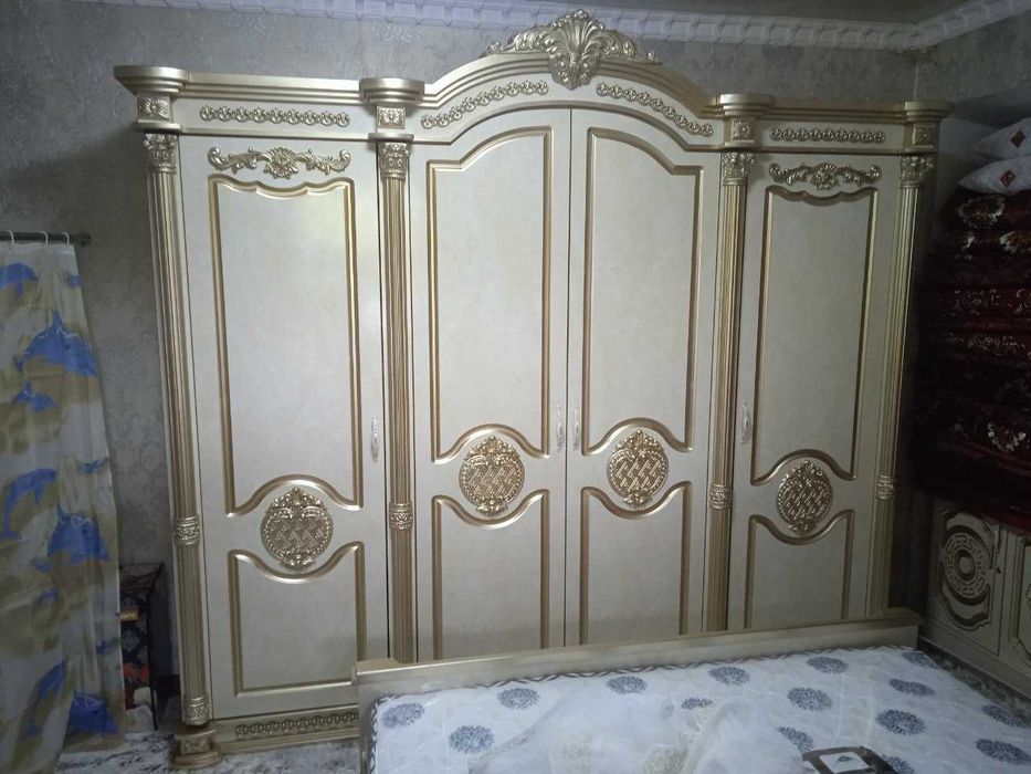 Буюртма асосида мебел ясаш ва мебелларни ечиш йиғиш таъмирлаш ўрнатиш