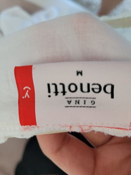 Camasa alba model superb 100%bumbac M