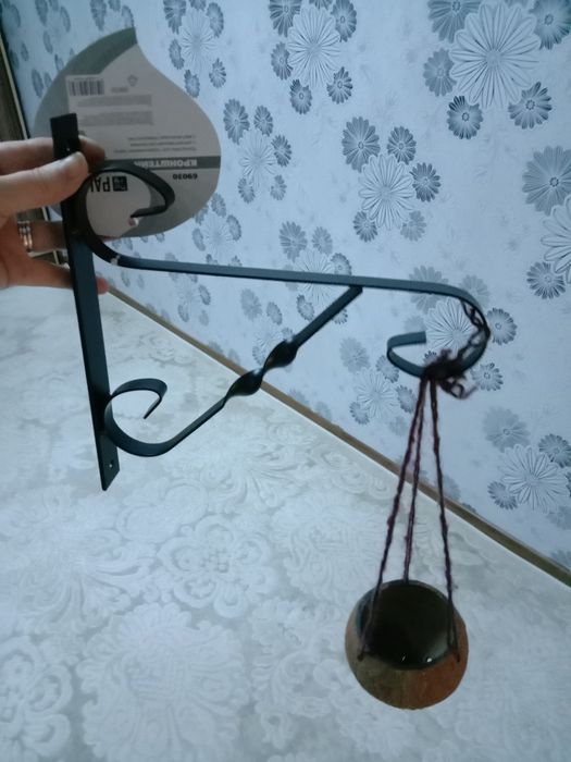 Продам подвеска для кашпо