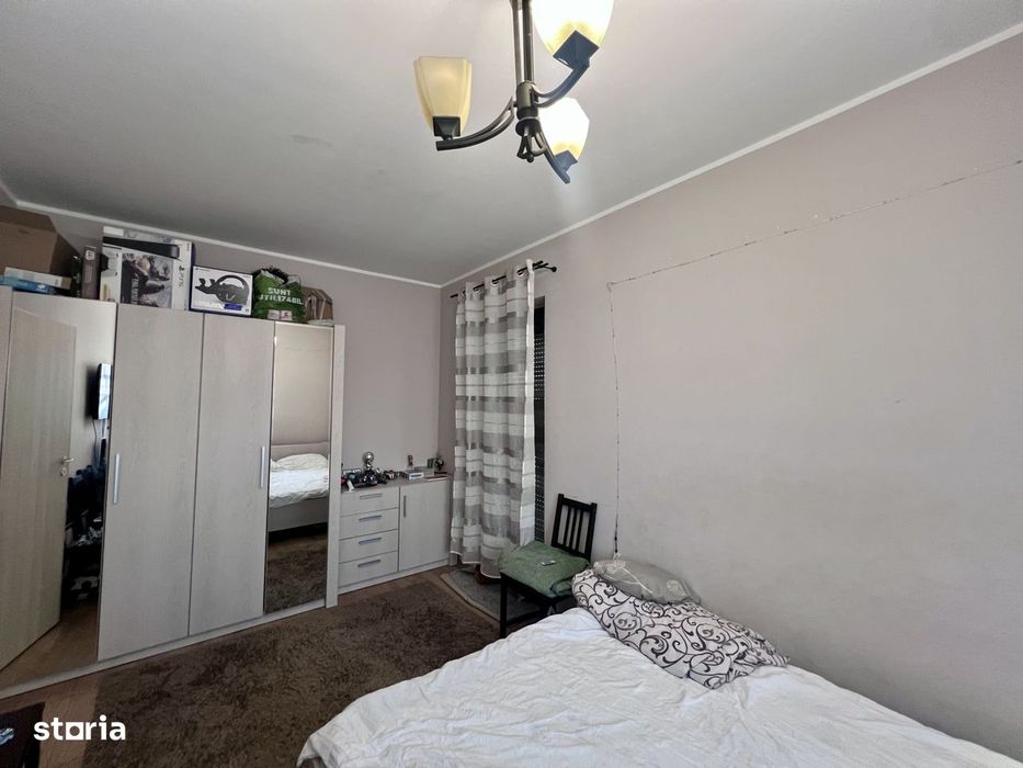 Apartament 2 camere, 46 mp utili, etaj 1/2 - Dumbravita
