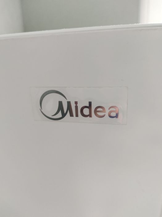 Морозильник Мидеа