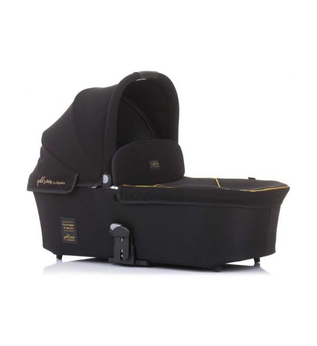 бебешка количка чиполина elit 3 in 1