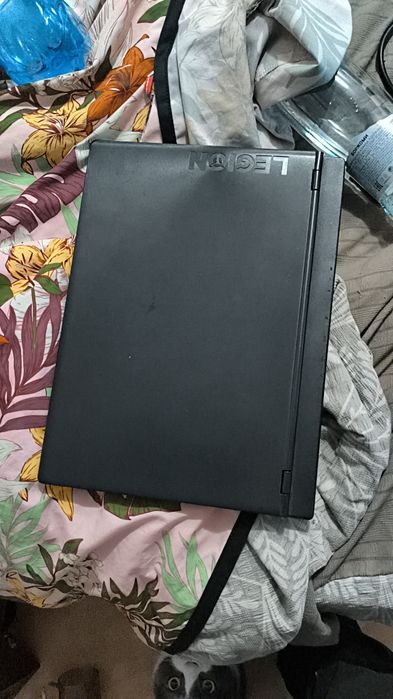 Игровой lenovo legion